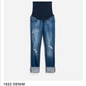 Maternity Jeans